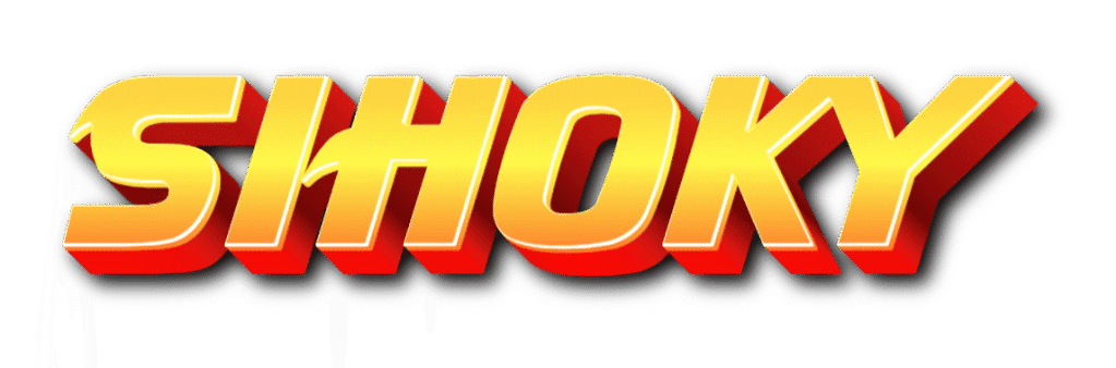 SIHOKY